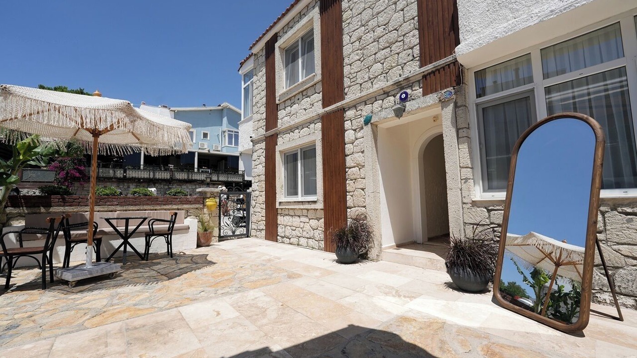 Photo of Outdoor in Tokoglu