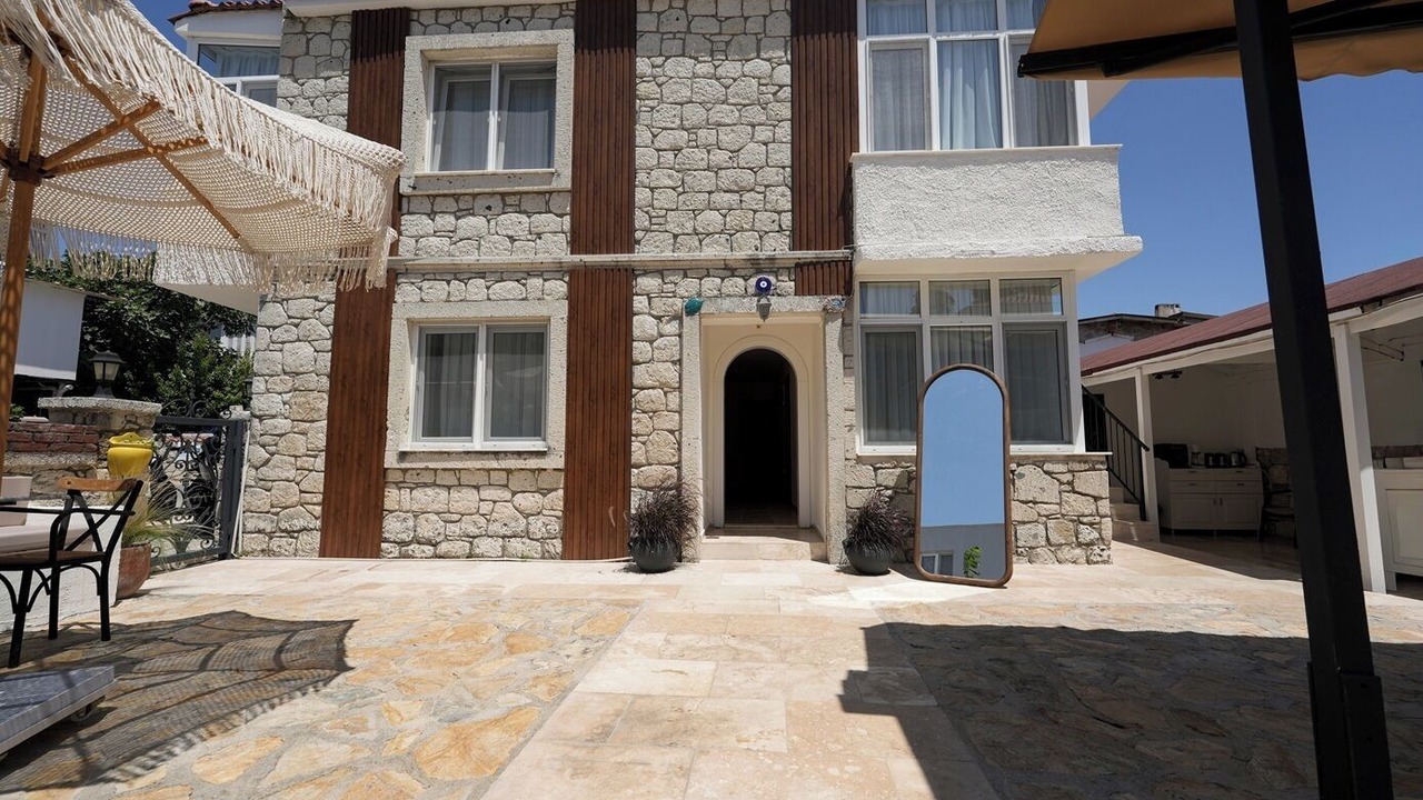 Photo of Outdoor in Tokoglu