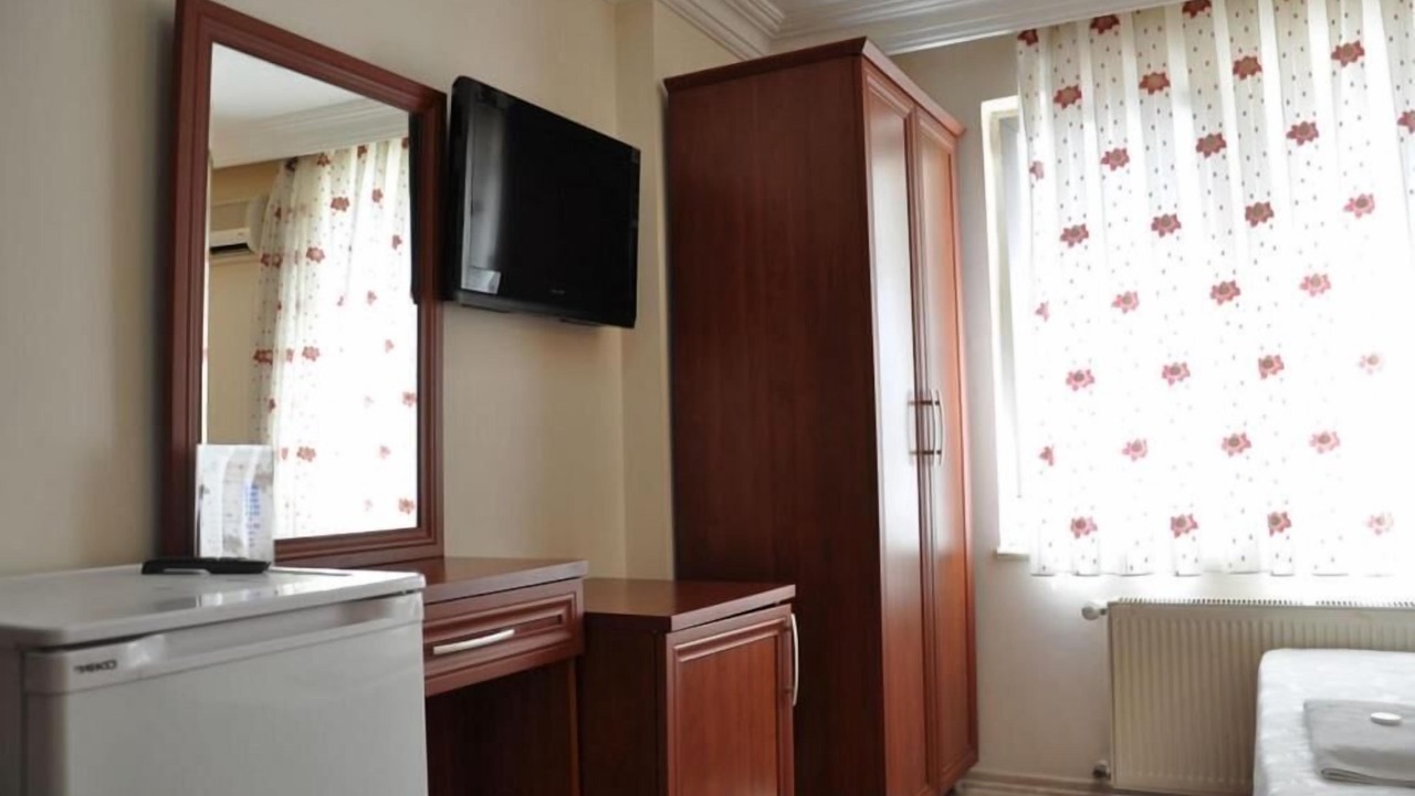 Photo of Bedroom in Ilkadım