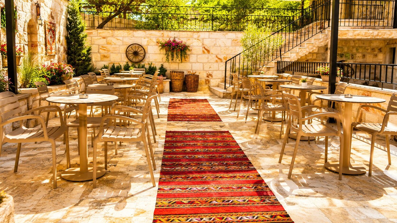 Photo of Outdoor in Urgup