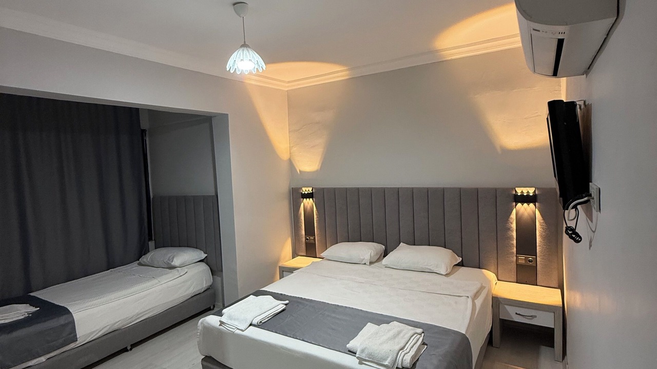 Photo of Bedroom in Manavgat