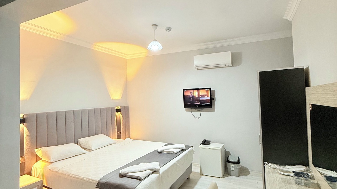 Photo of Bedroom in Manavgat
