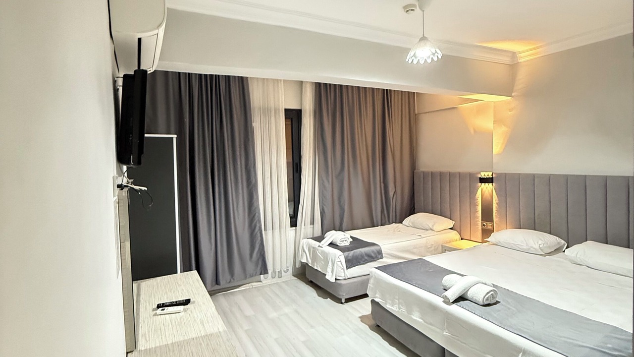 Photo of Bedroom in Manavgat