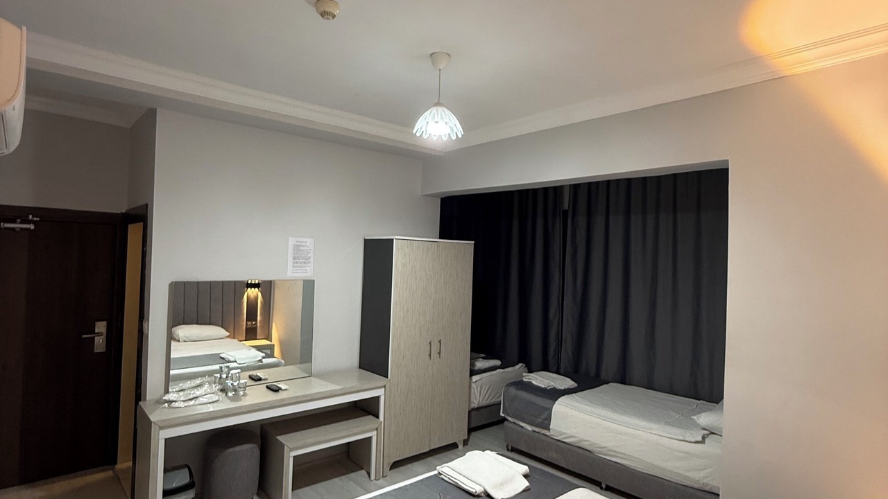 Photo of Bedroom in Manavgat