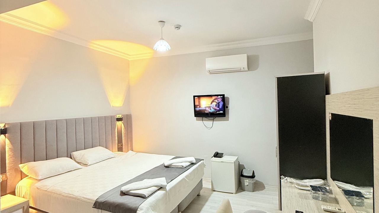 Photo of Bedroom in Manavgat