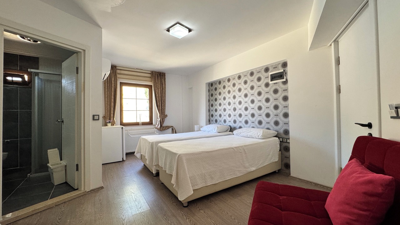 Photo of Bedroom in Karaburun