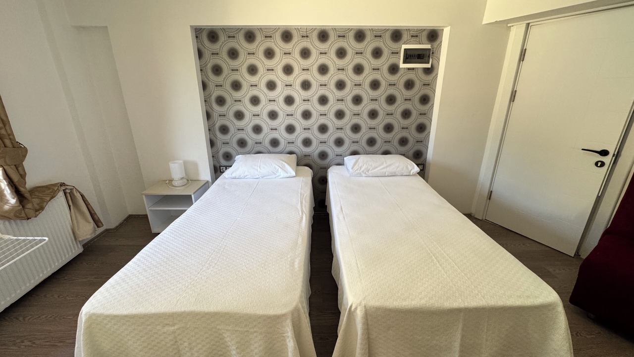 Photo of Bedroom in Karaburun