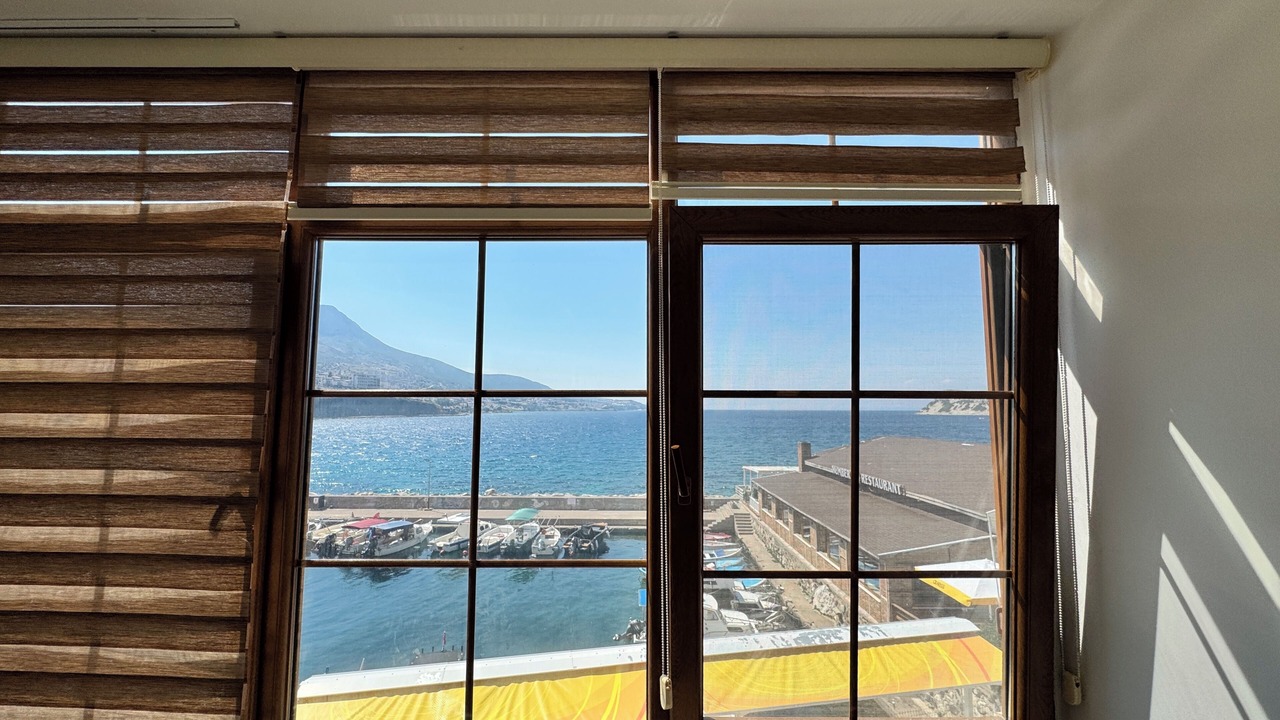 Photo of Bedroom in Karaburun