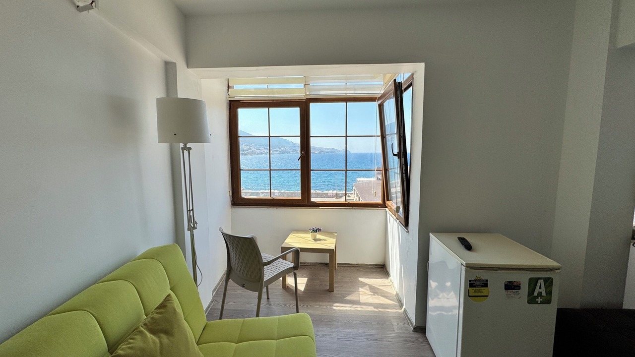 Photo of Bedroom in Karaburun