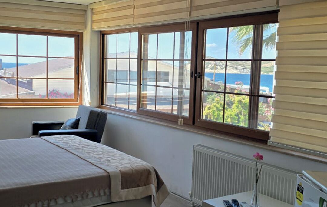 Photo of Bedroom in Karaburun