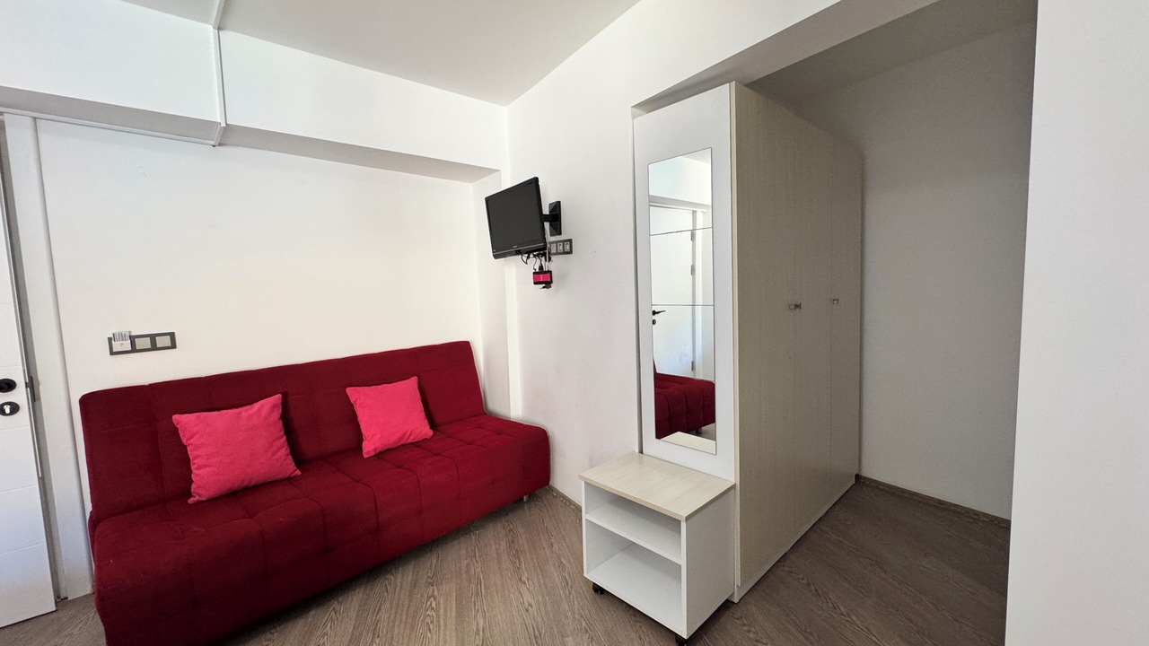 Photo of Bedroom in Karaburun