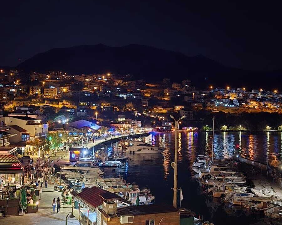 Photo of Outdoor in Karaburun