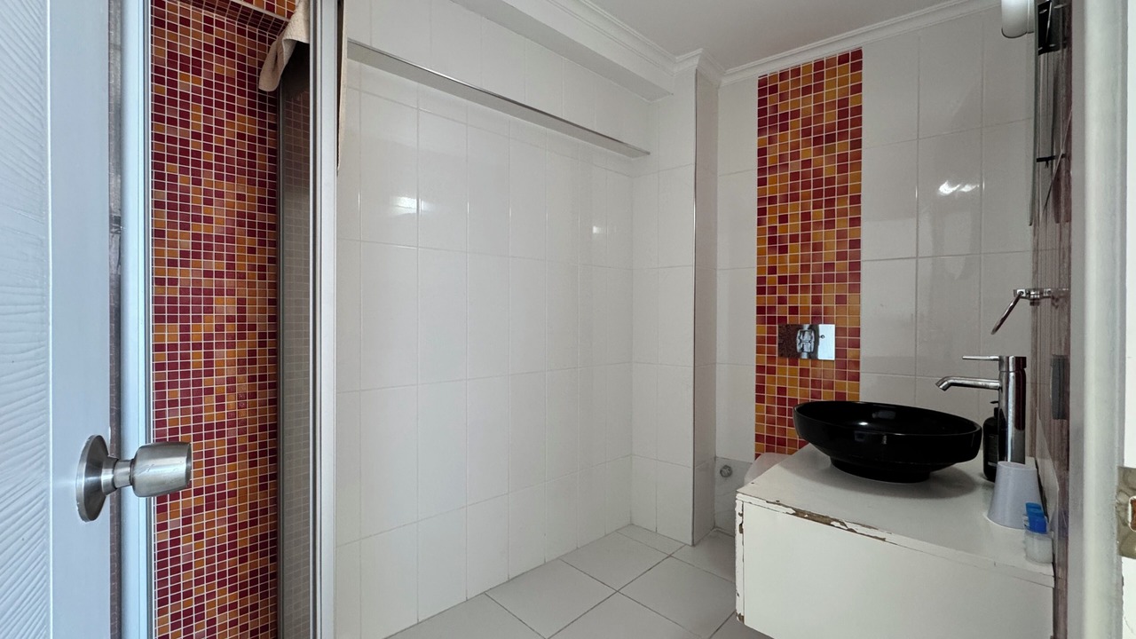 Photo of Bathroom in Karaburun