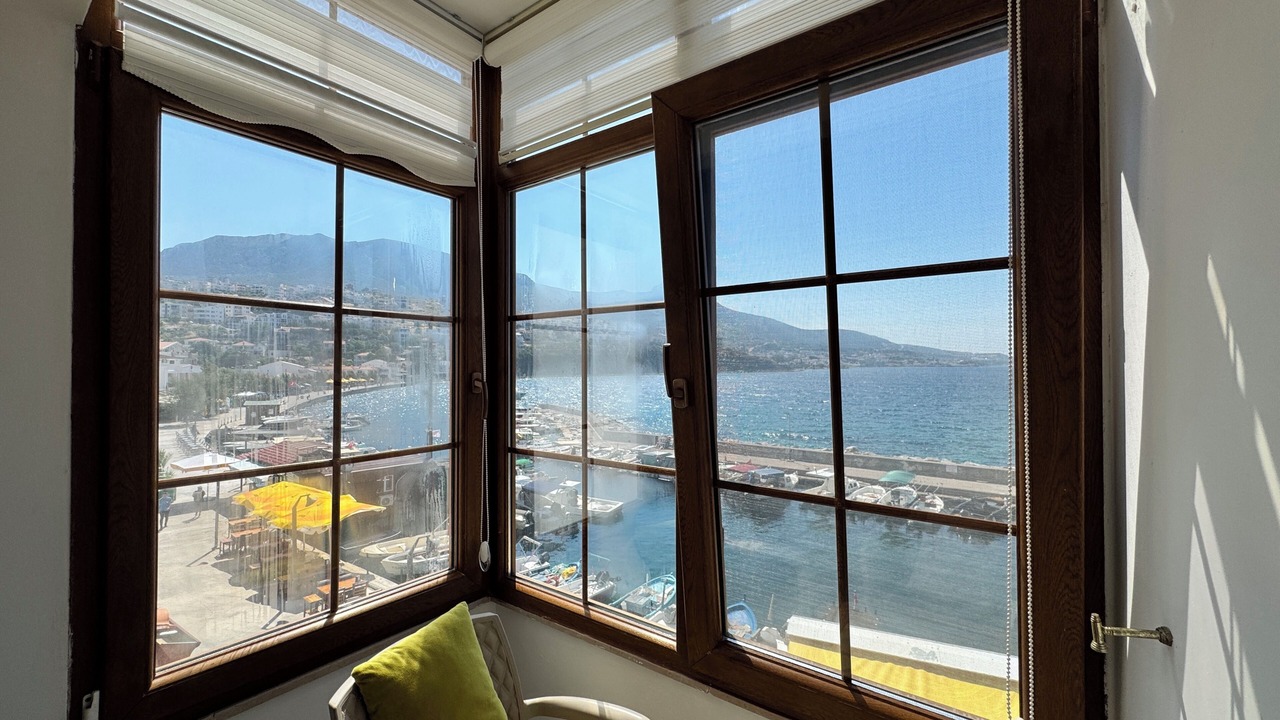 Photo of Bedroom in Karaburun
