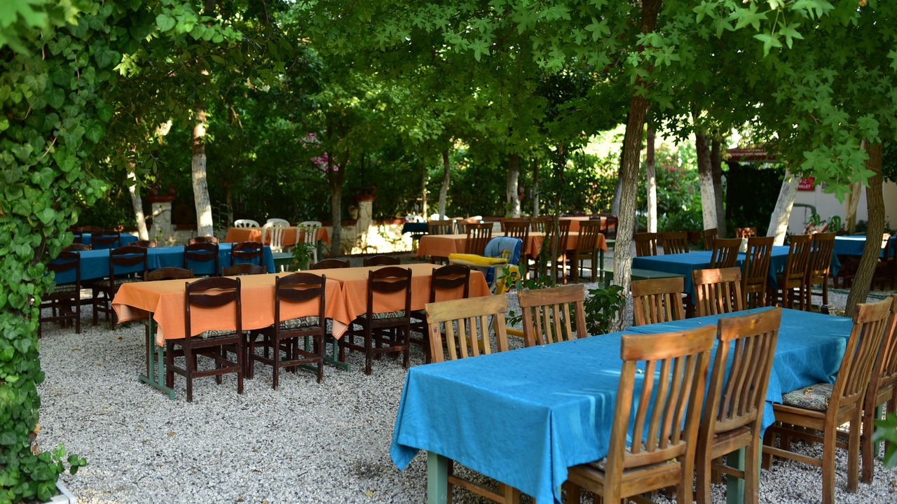 Photo of Outdoor in Gocek