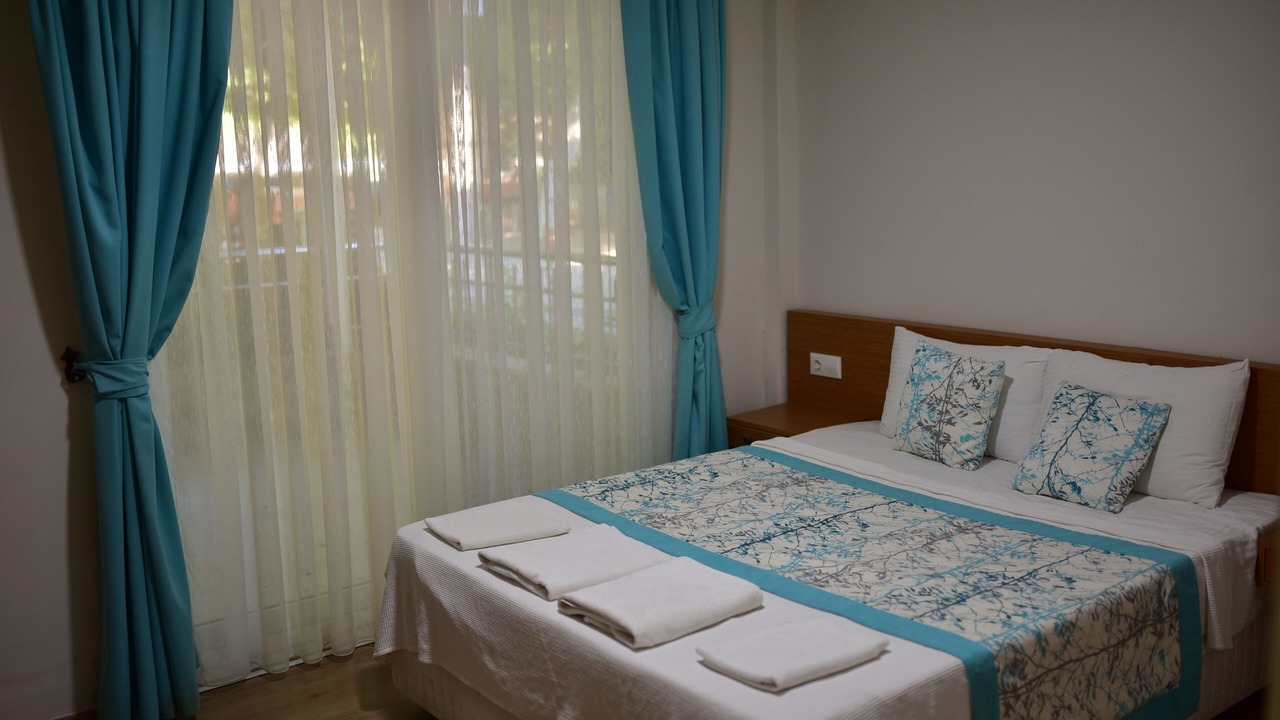 Photo of Patio Balcony in Gocek