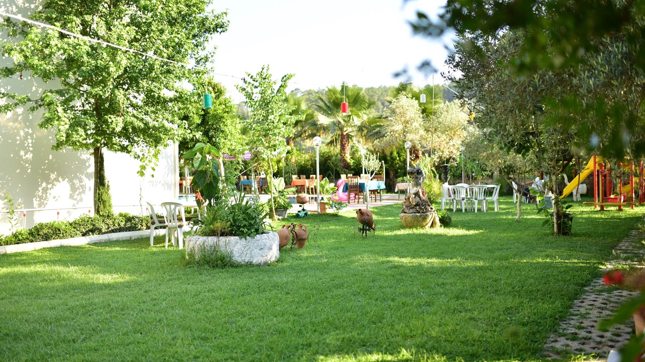 Photo of Outdoor in Gocek