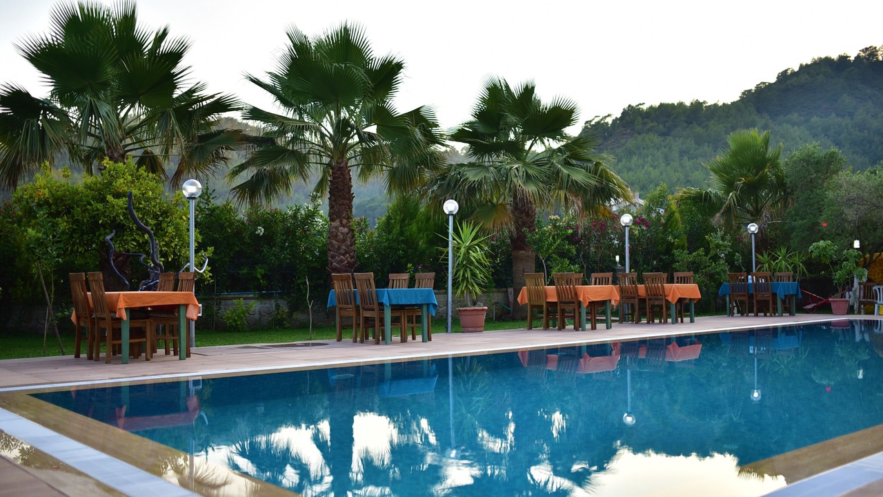 Photo of Outdoor in Gocek