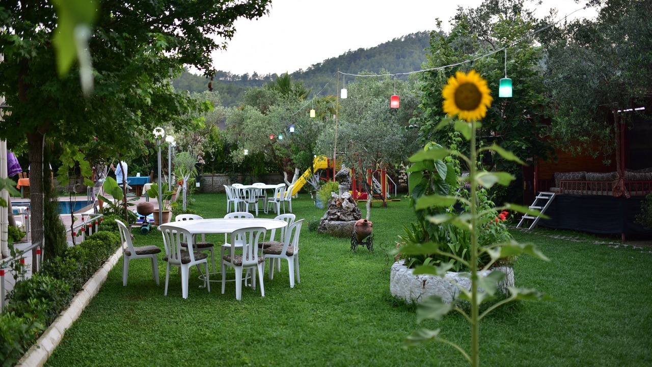 Photo of Outdoor in Gocek