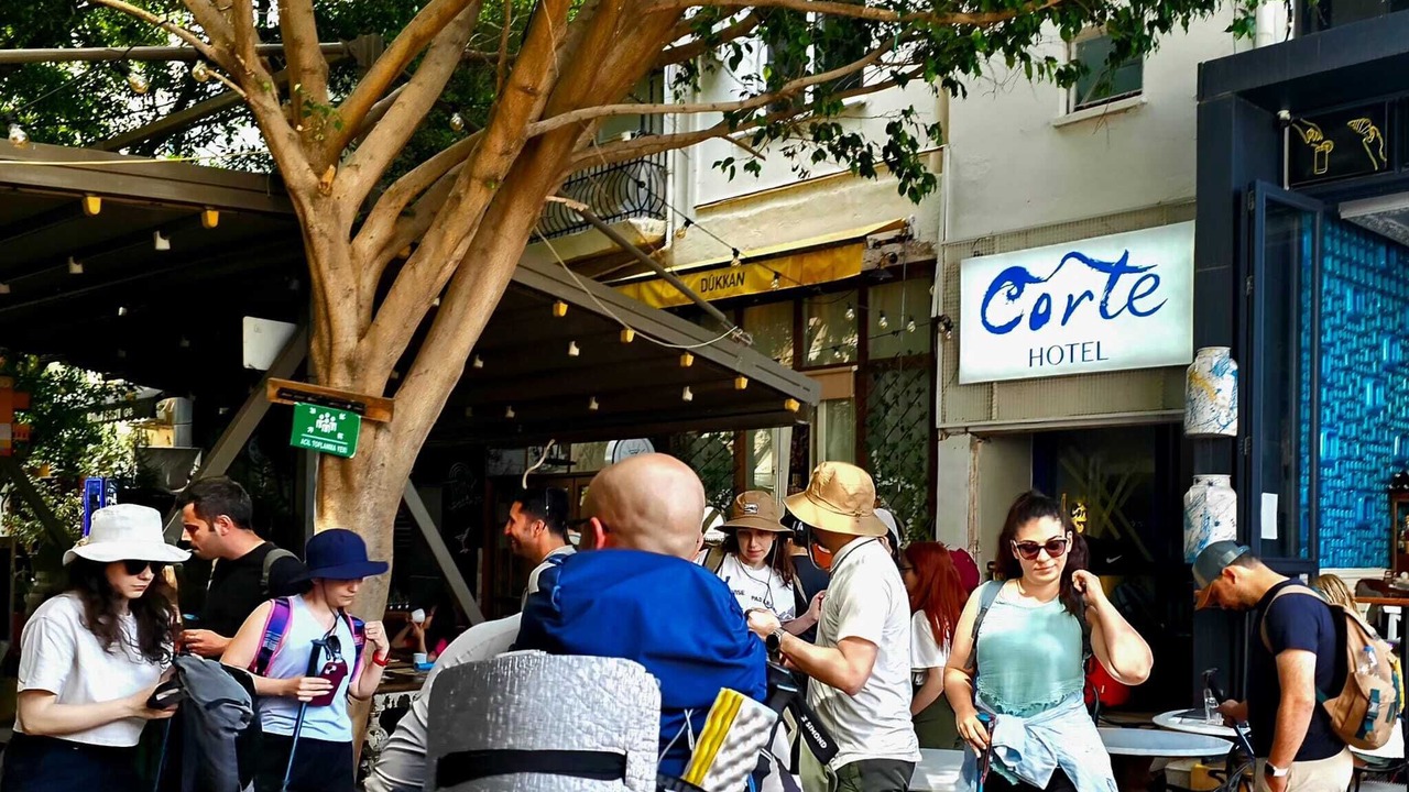 Photo of Outdoor in Kas