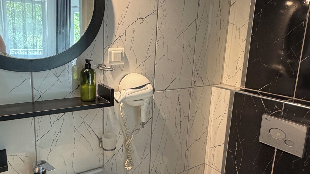 Photo of Bathroom in Kas