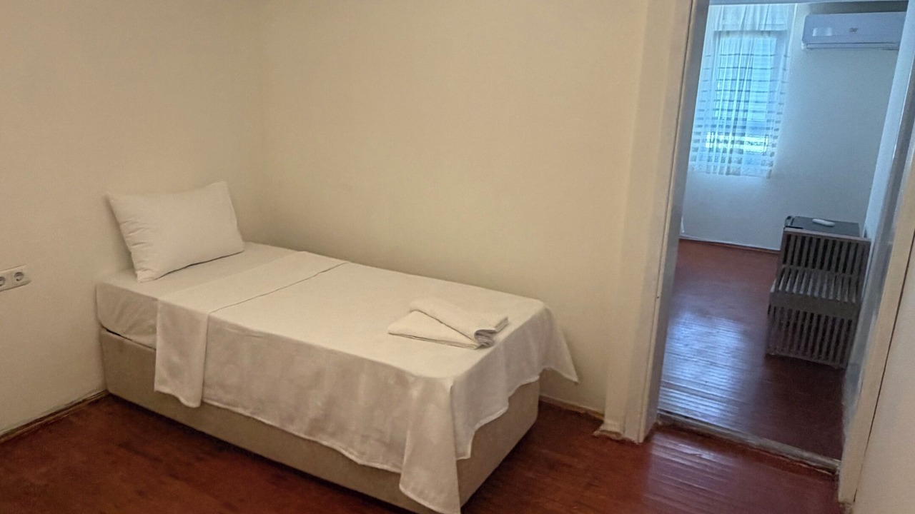 Photo of Bedroom in Kas