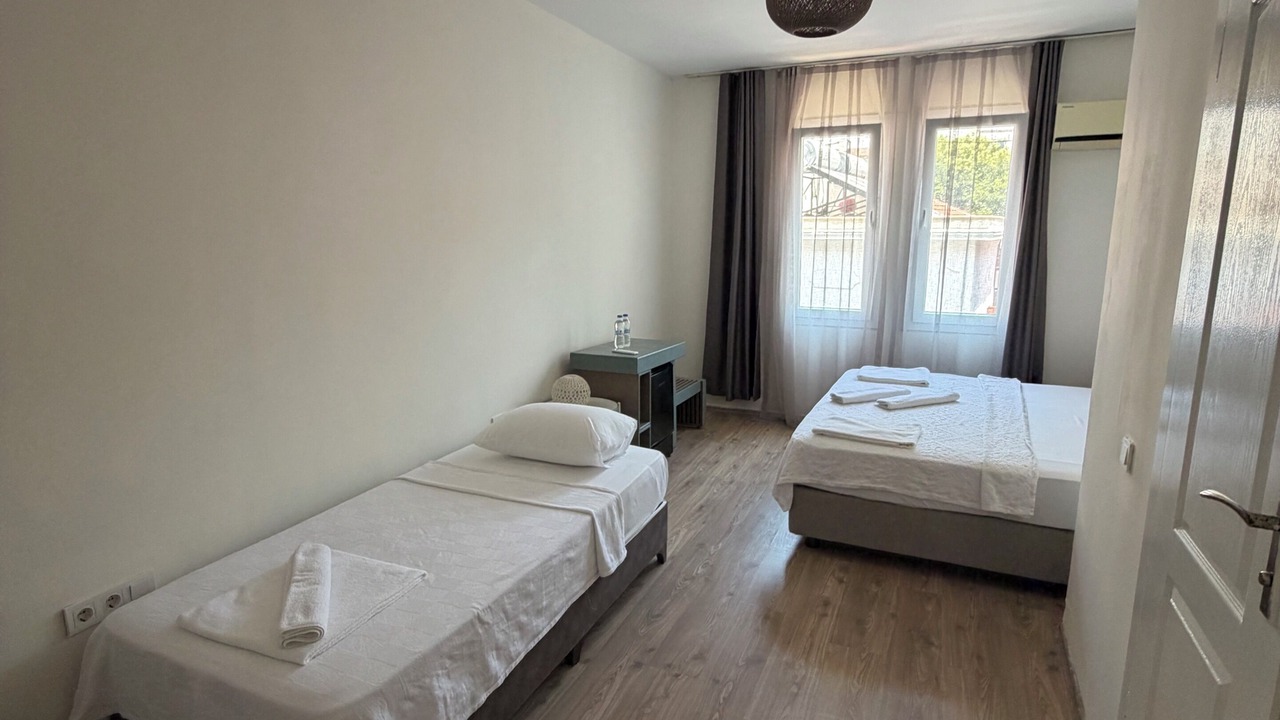 Photo of Bedroom in Kas
