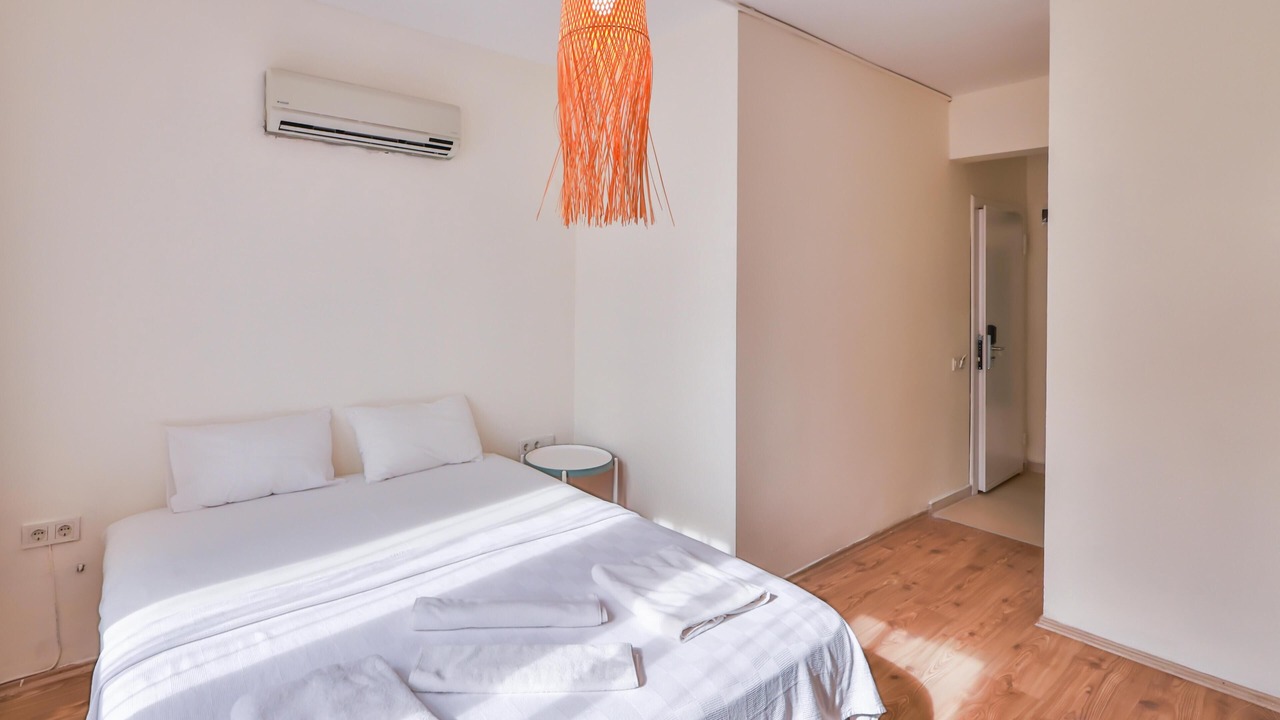 Photo of Bedroom in Kas