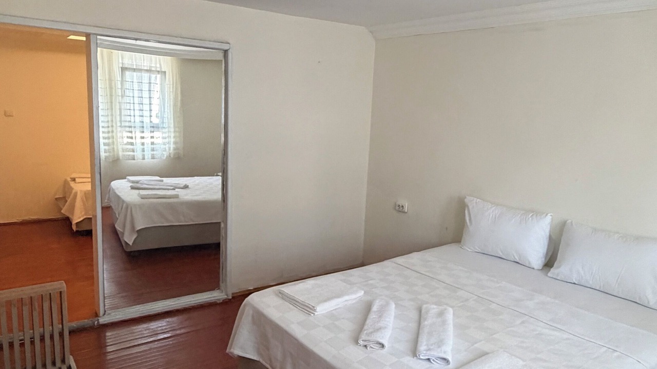 Photo of Bedroom in Kas