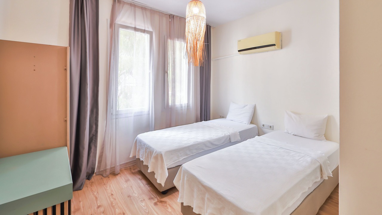 Photo of Bedroom in Kas
