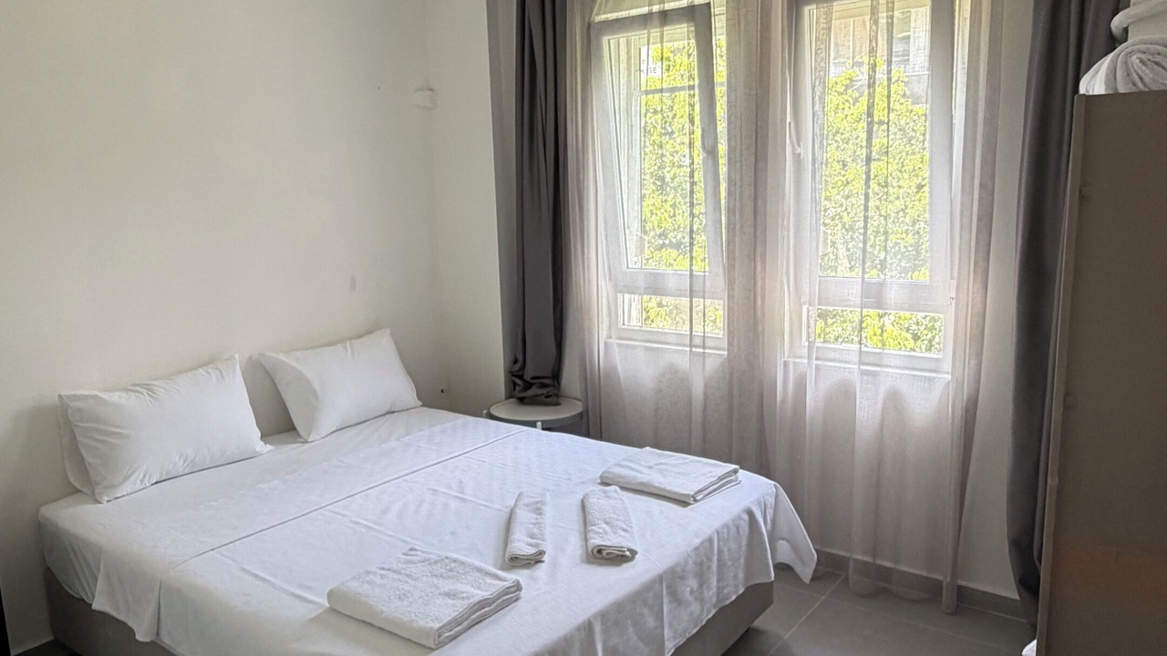 Photo of Bedroom in Kas