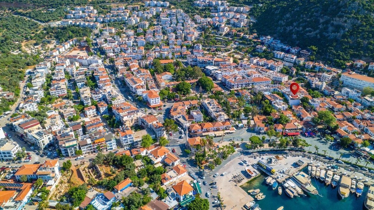 Photo of Outdoor in Kas