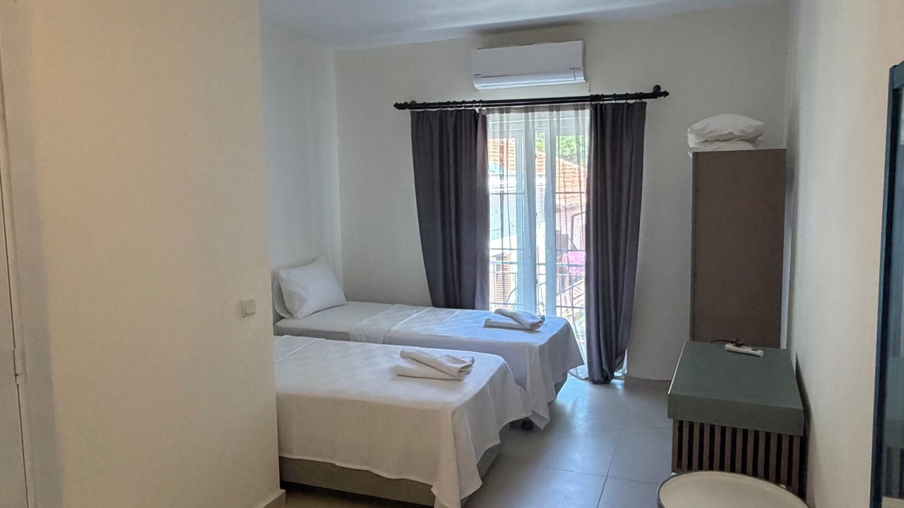 Photo of Bedroom in Kas