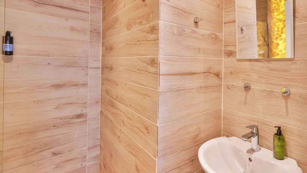Photo of Bathroom in Kas