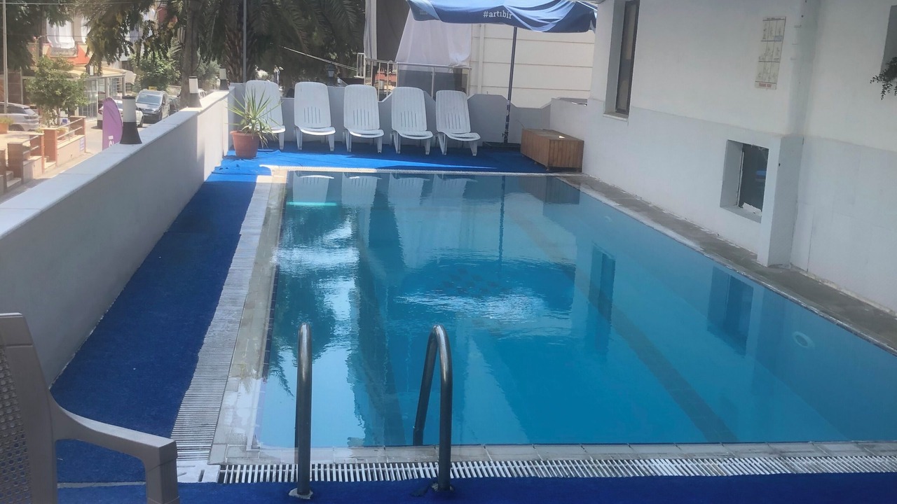 Photo of Outdoor in Kusadasi City Centre