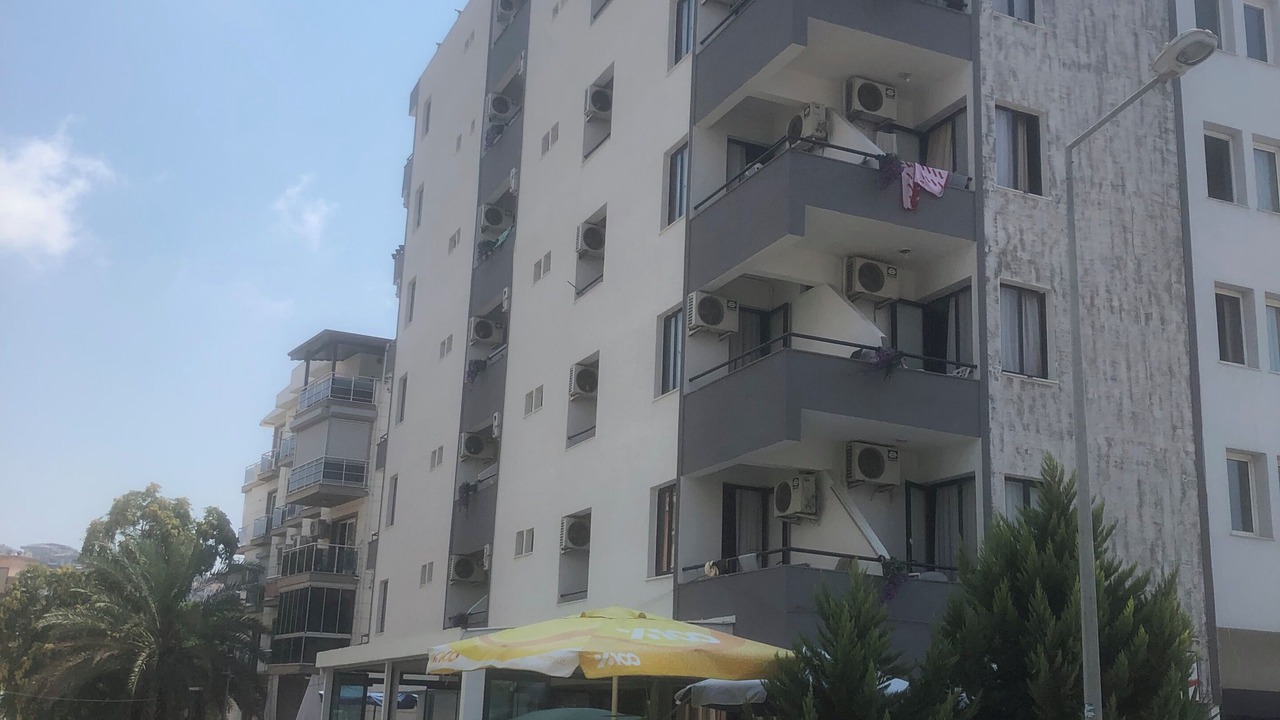 Photo of Outdoor in Kusadasi City Centre