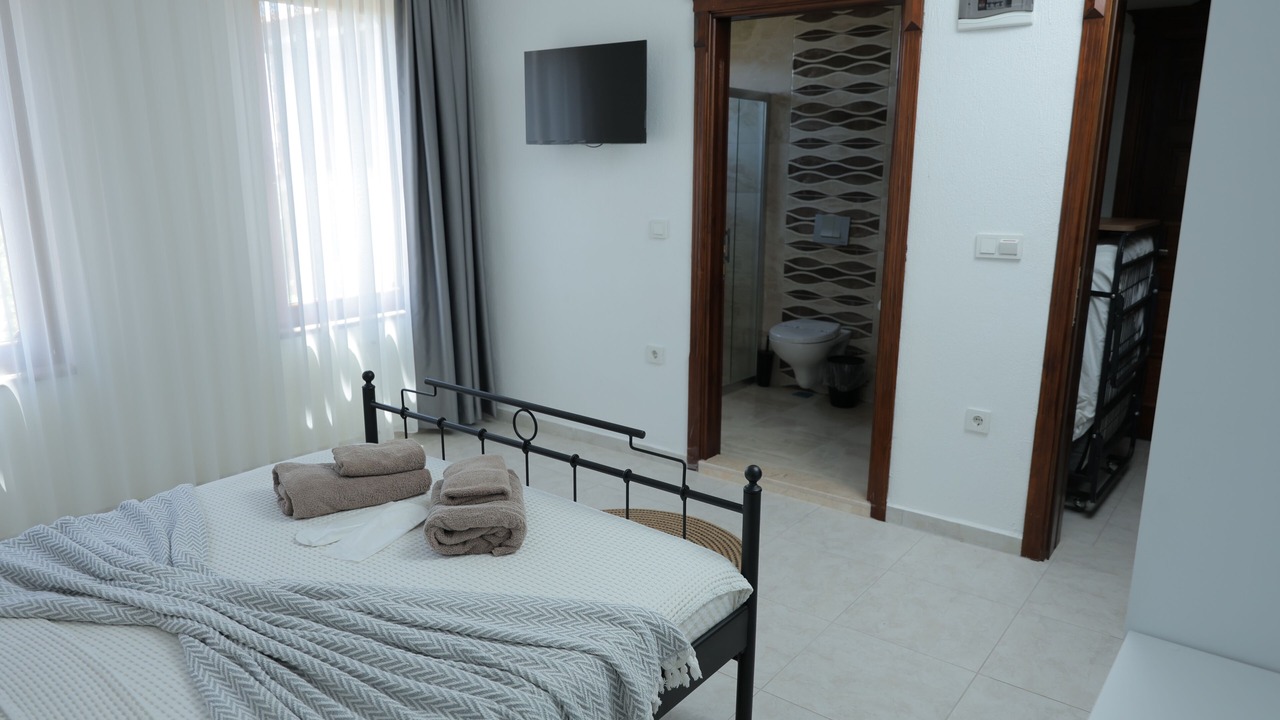 Photo of Bedroom in Ayvalik