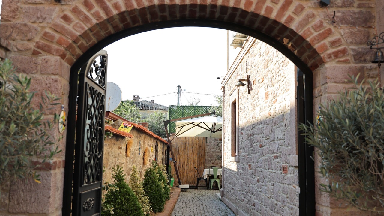 Photo of Outdoor in Ayvalik