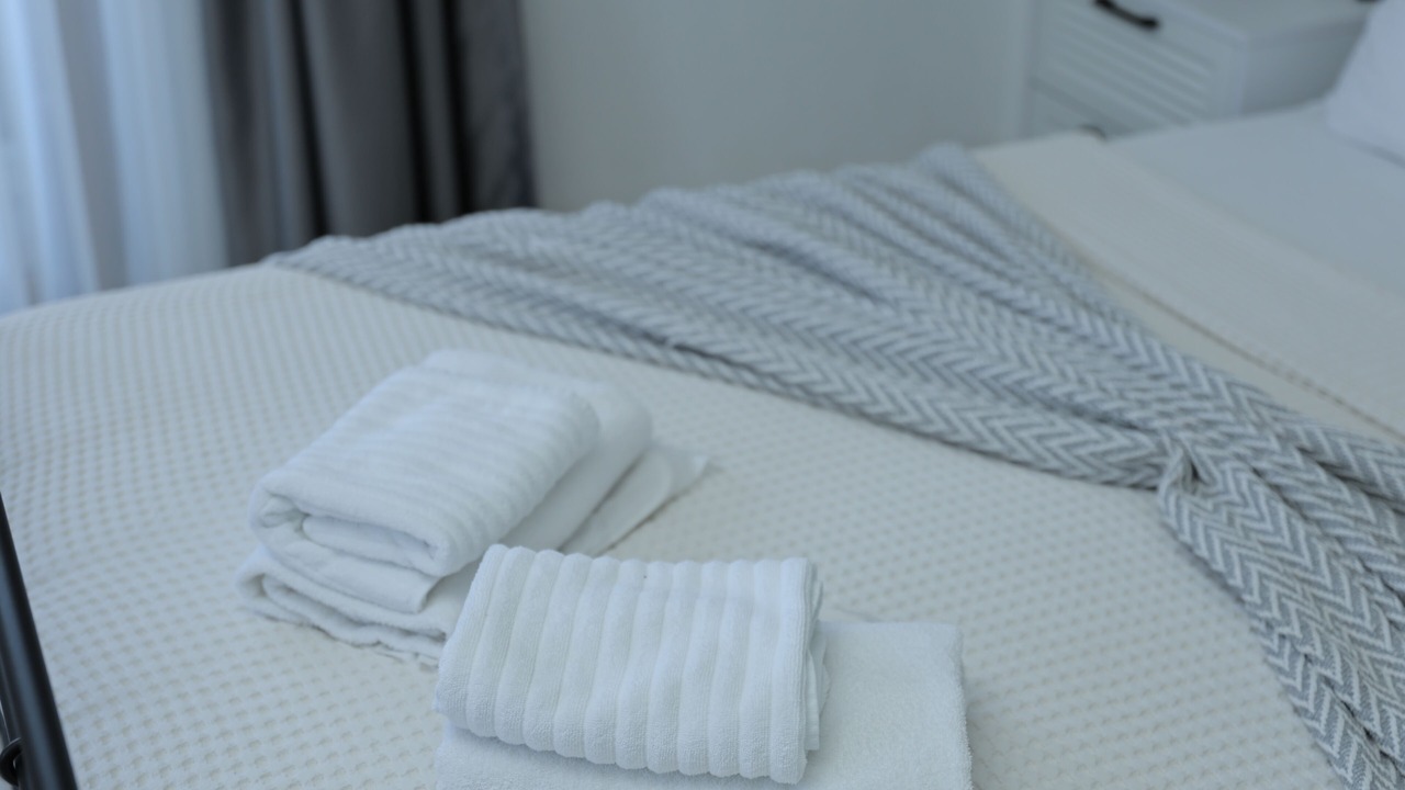 Photo of Bedroom in Ayvalik