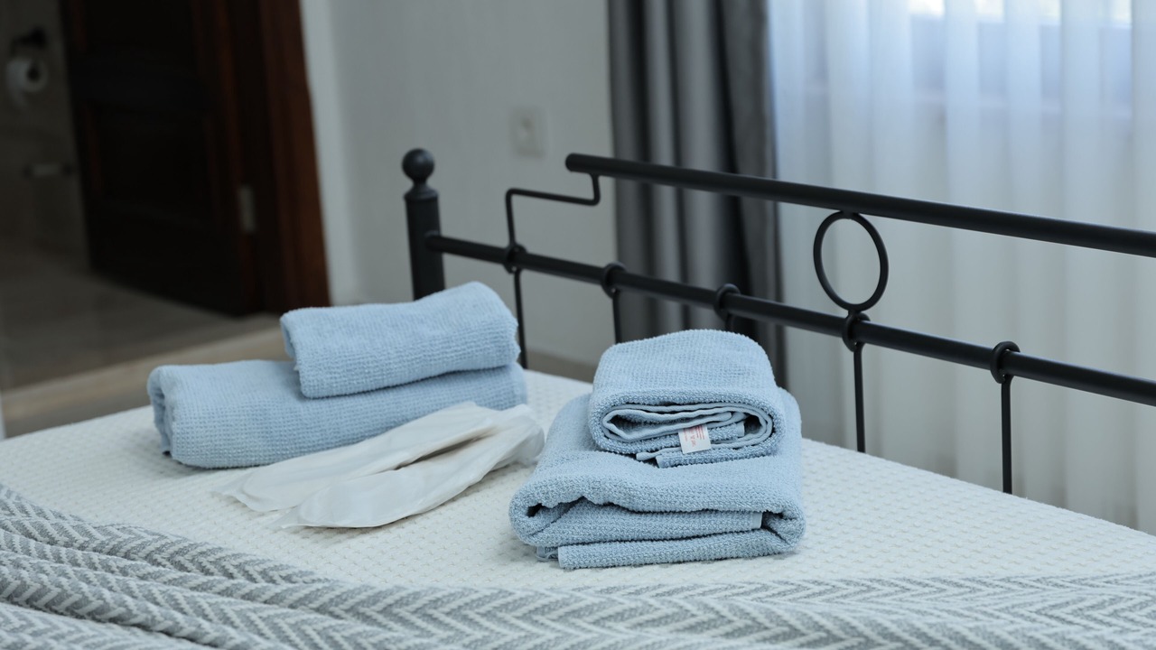 Photo of Bedroom in Ayvalik