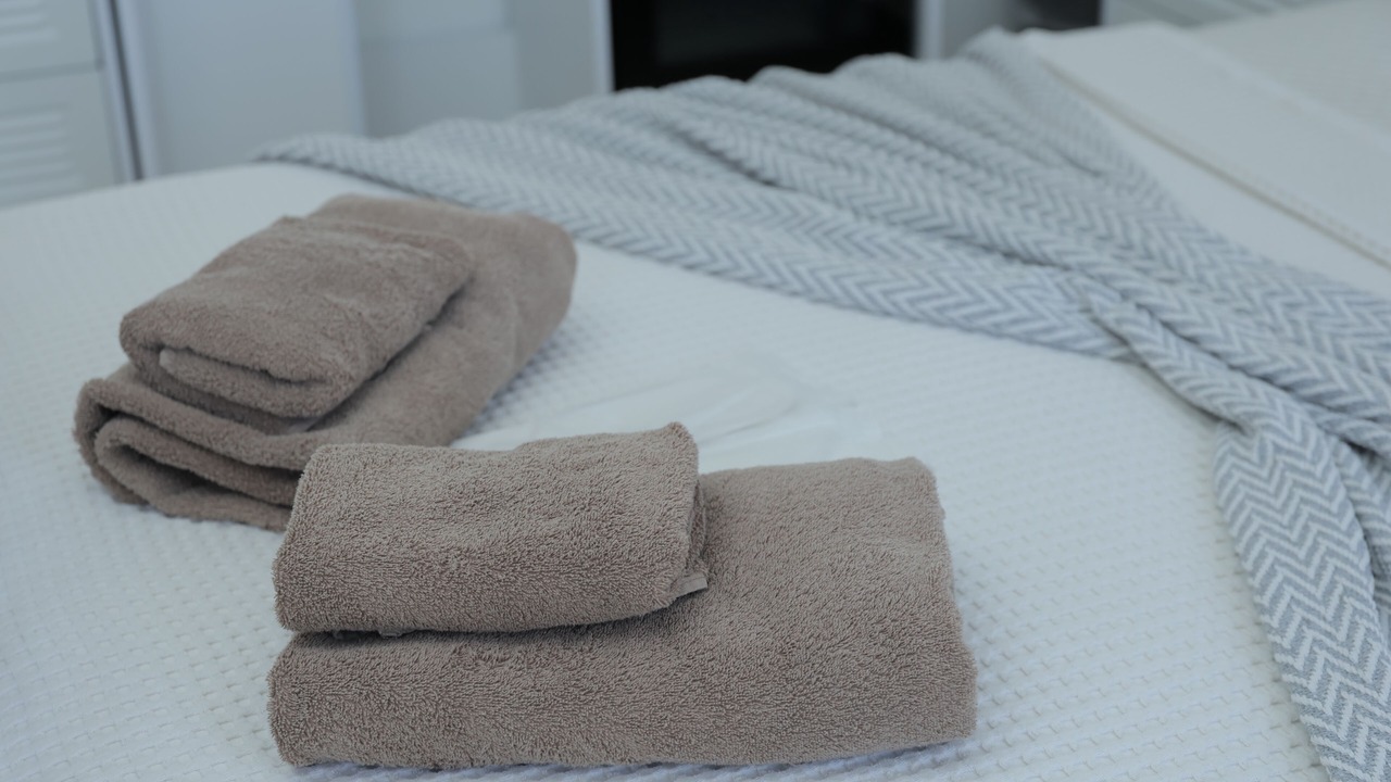 Photo of Bedroom in Ayvalik