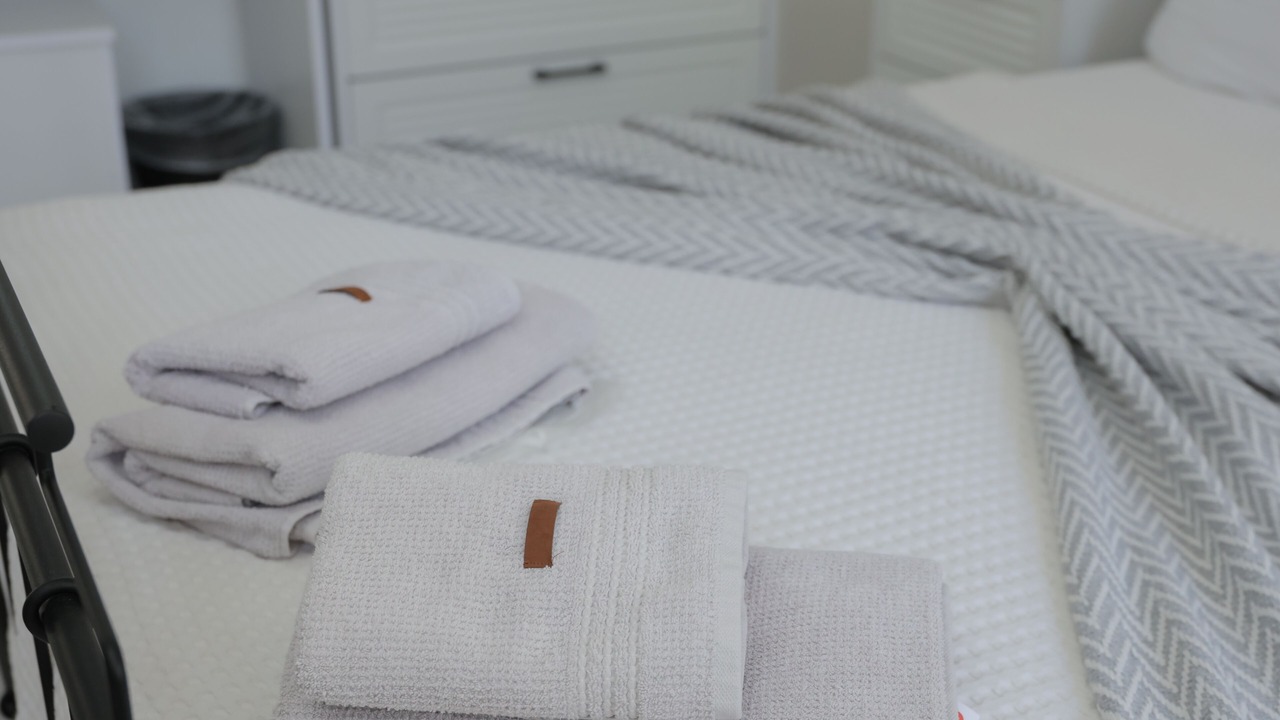 Photo of Bedroom in Ayvalik