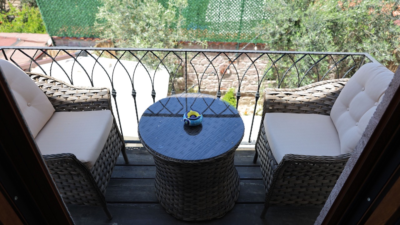 Photo of Outdoor in Ayvalik