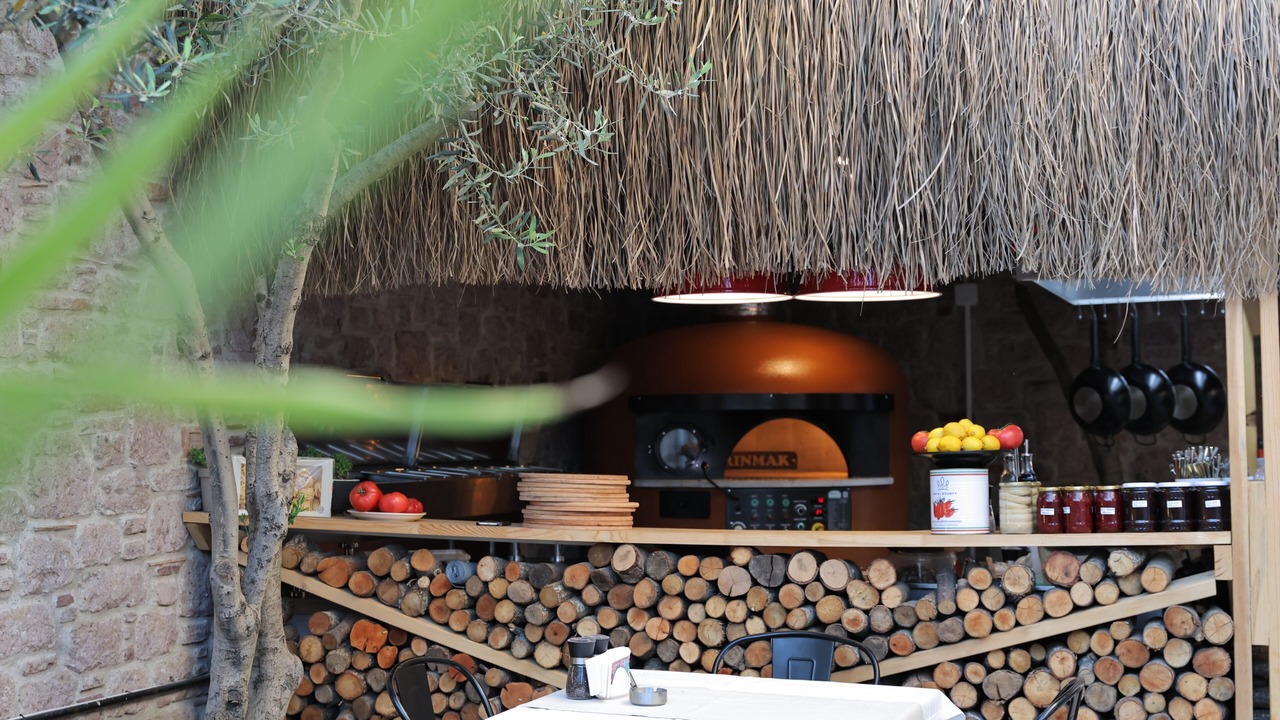 Photo of Outdoor in Ayvalik