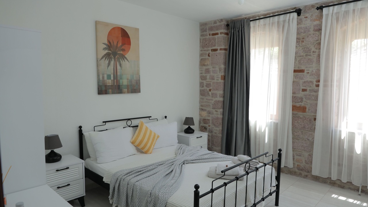 Photo of Bedroom in Ayvalik