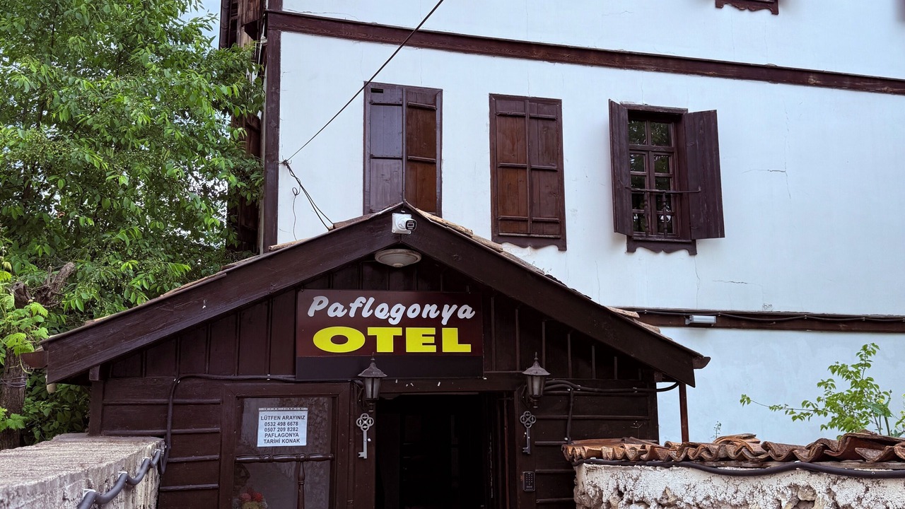 Photo of Outdoor in Safranbolu City Center