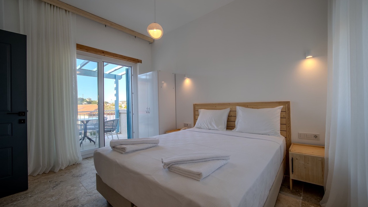 Photo of Bedroom in Tokoglu
