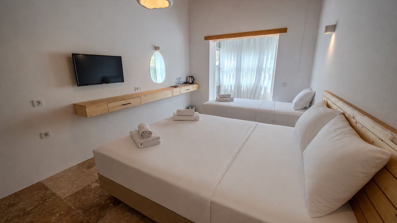 Photo of Bedroom in Tokoglu
