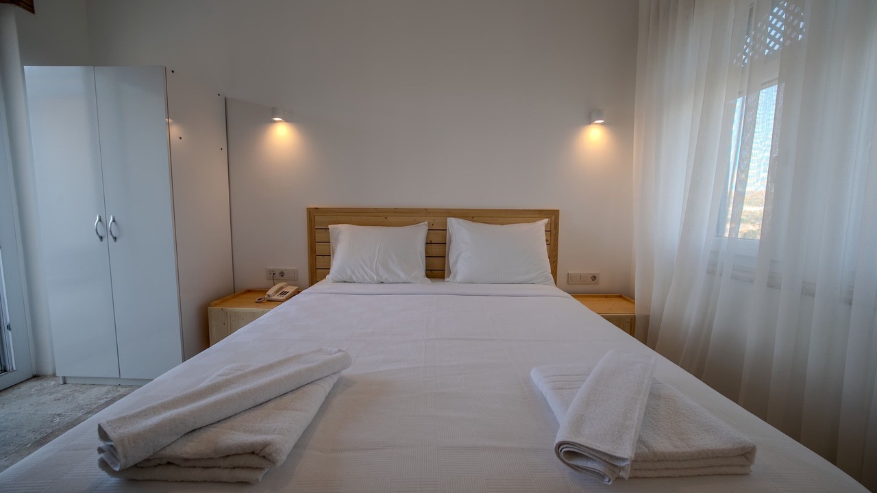Photo of Bedroom in Tokoglu