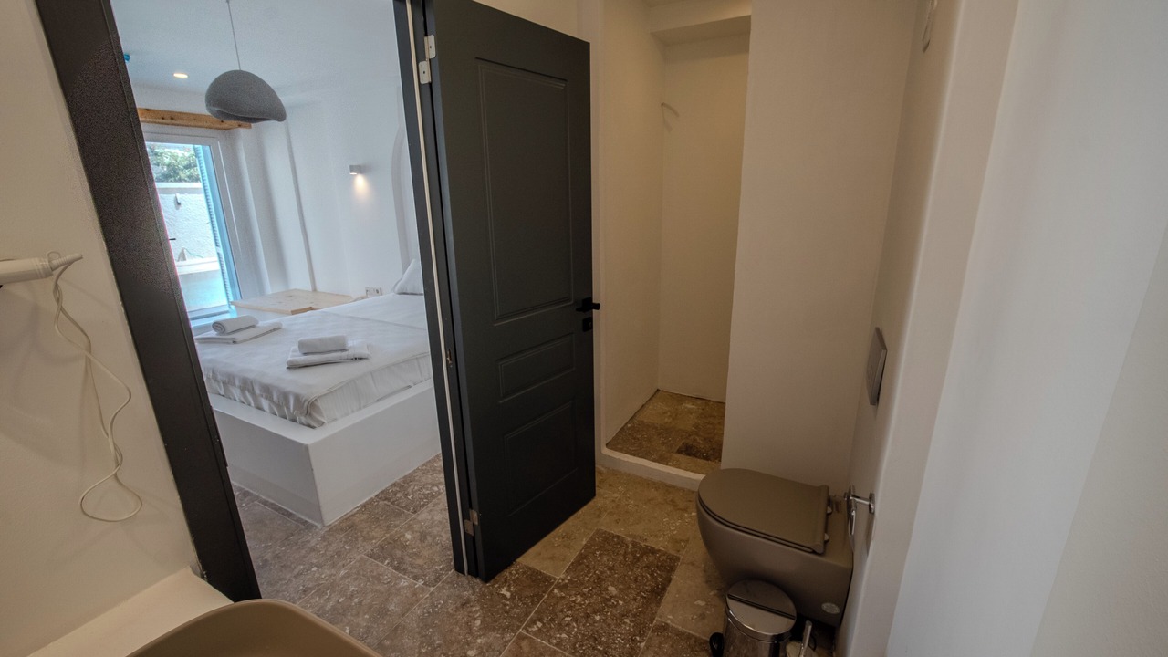 Photo of Bathroom in Tokoglu